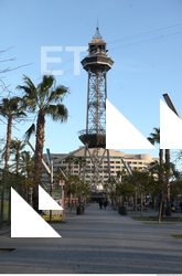 background street Barcelona 0009