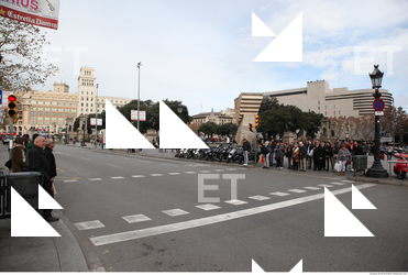 background street Barcelona 0014