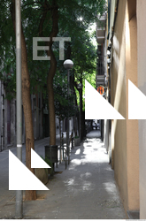 background street Barcelona 0019