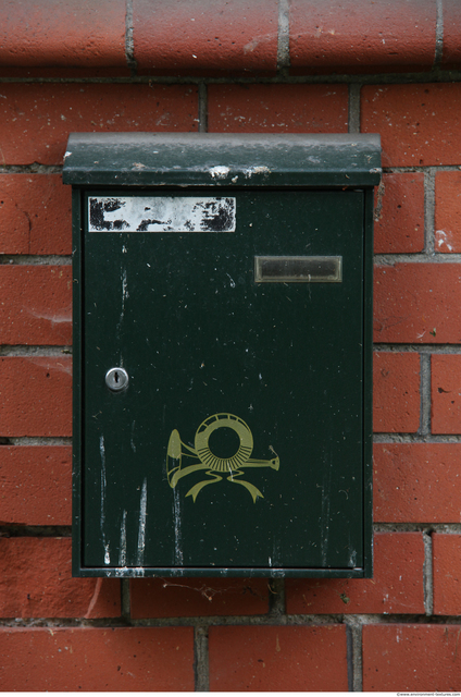 Post Box