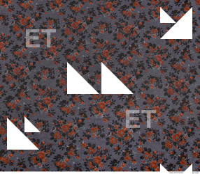 Patterned Fabric