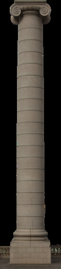 Pillar