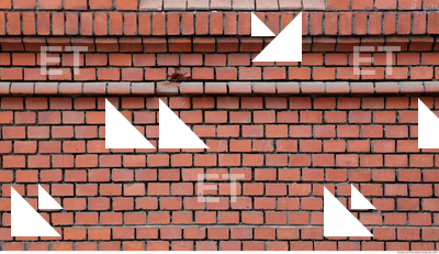 Wall Bricks Patterns