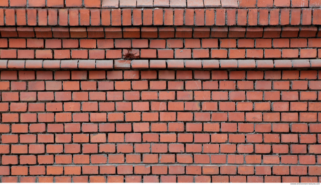 Wall Bricks Patterns