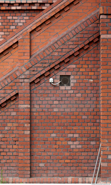 Wall Bricks Patterns