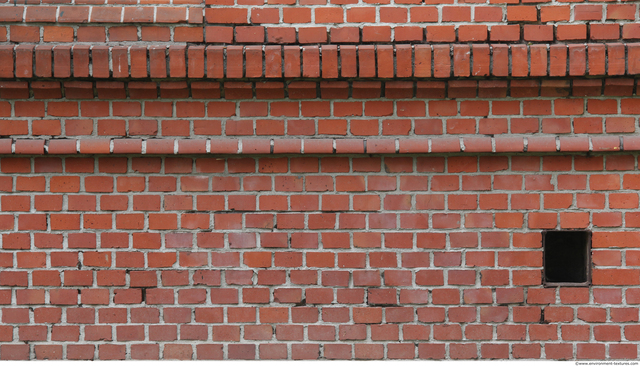 Wall Bricks Patterns