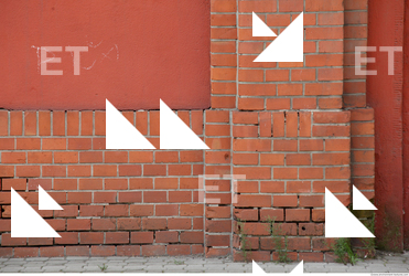 Wall Bricks Patterns