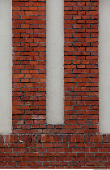 Wall Bricks Patterns