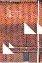 Wall Bricks Patterns