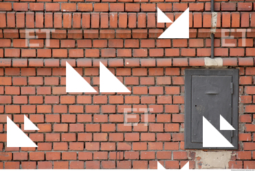 Wall Bricks Patterns