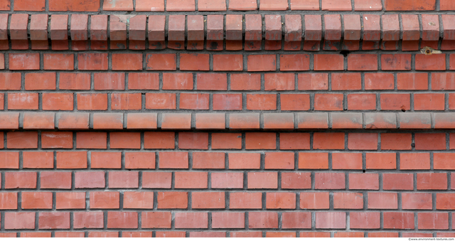 Wall Bricks Patterns