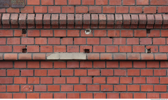 Wall Bricks Patterns