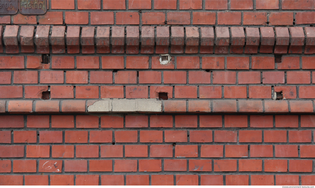 Wall Bricks Patterns