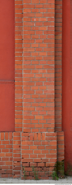 Wall Bricks Patterns