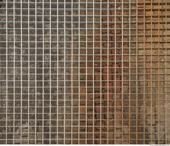 Metal Grid