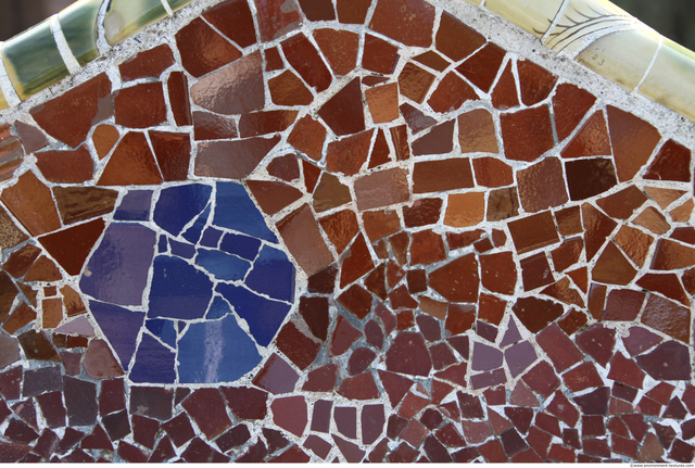 Mosaic Tiles