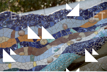 Mosaic Tiles
