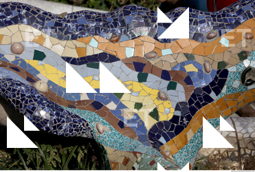 Mosaic Tiles