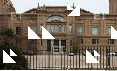 Ornament Buildings - Textures