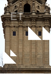 Ornament Buildings - Textures