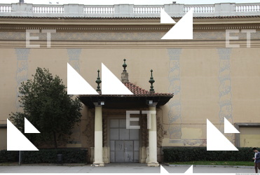 Ornament Buildings - Textures