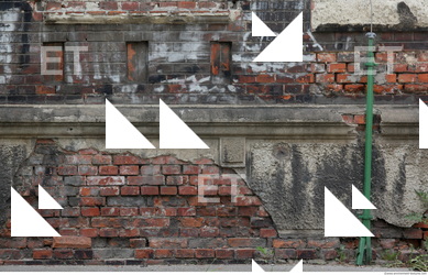 Walls Plaster Damaged