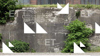 Walls Plaster Damaged