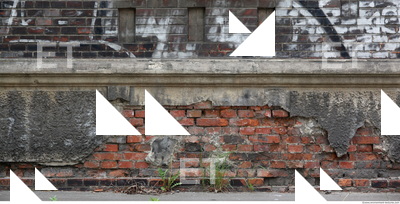 Walls Plaster Damaged