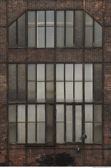 Industrial Windows