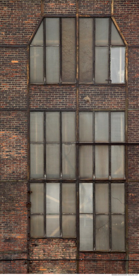 Industrial Windows