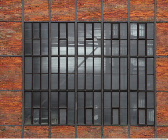 Industrial Windows