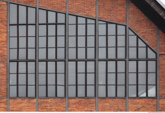 Industrial Windows