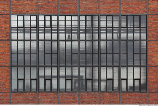 Industrial Windows