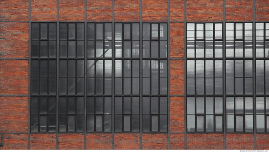 Industrial Windows