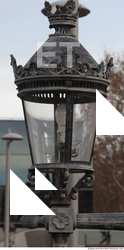Street Lamp