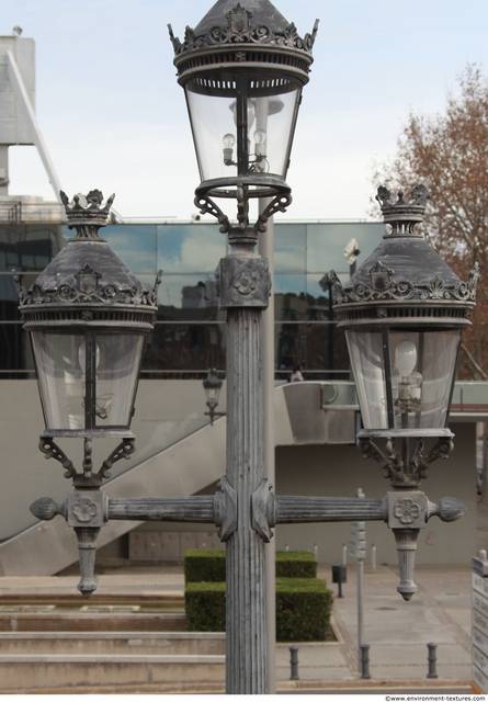 Street Lamp