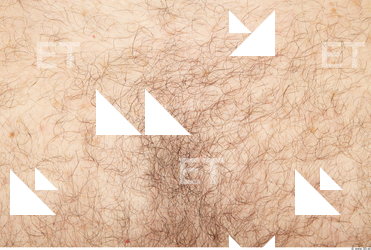 Hairy Skins