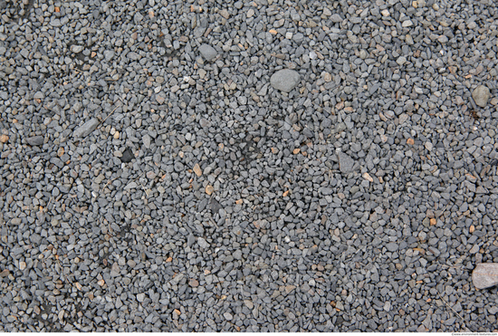 Gravel