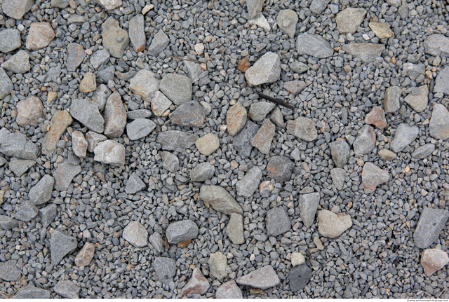 Gravel