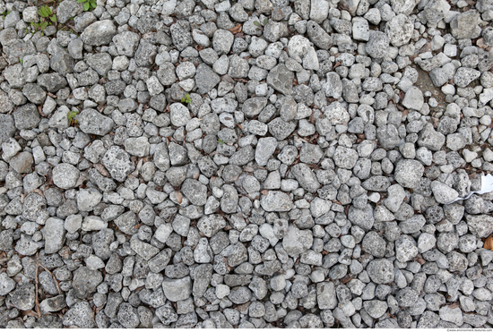 Gravel