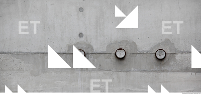 Architectural Concrete