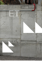 Architectural Concrete