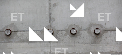 Architectural Concrete