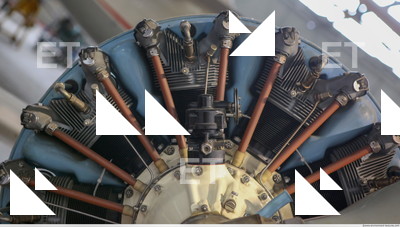 aeroplane engine 0005