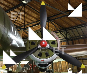 aeroplane propeller 0002