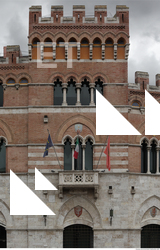 Ornament Buildings - Textures