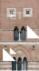 Ornament Buildings - Textures