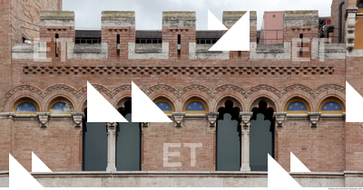 Ornament Buildings - Textures