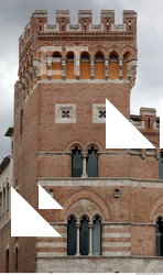 Ornament Buildings - Textures