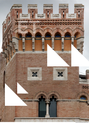 Ornament Buildings - Textures